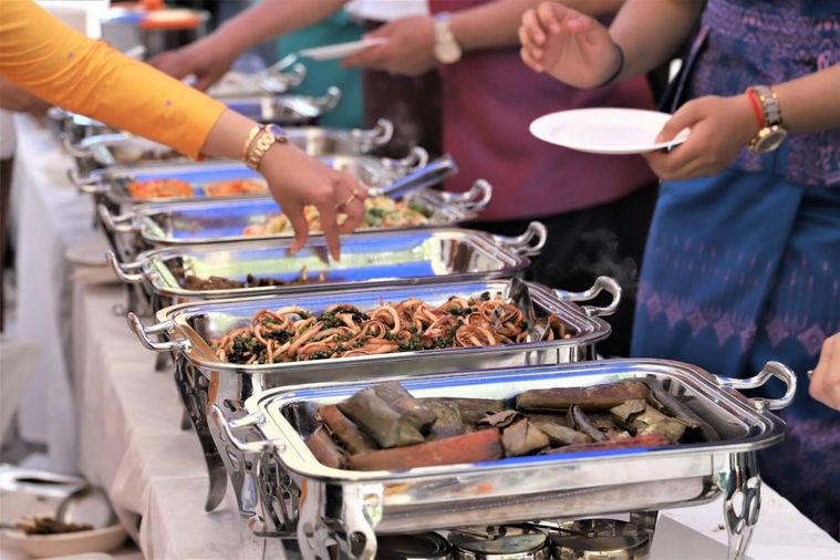 カンボジアフェスティバル 2023のイメージ