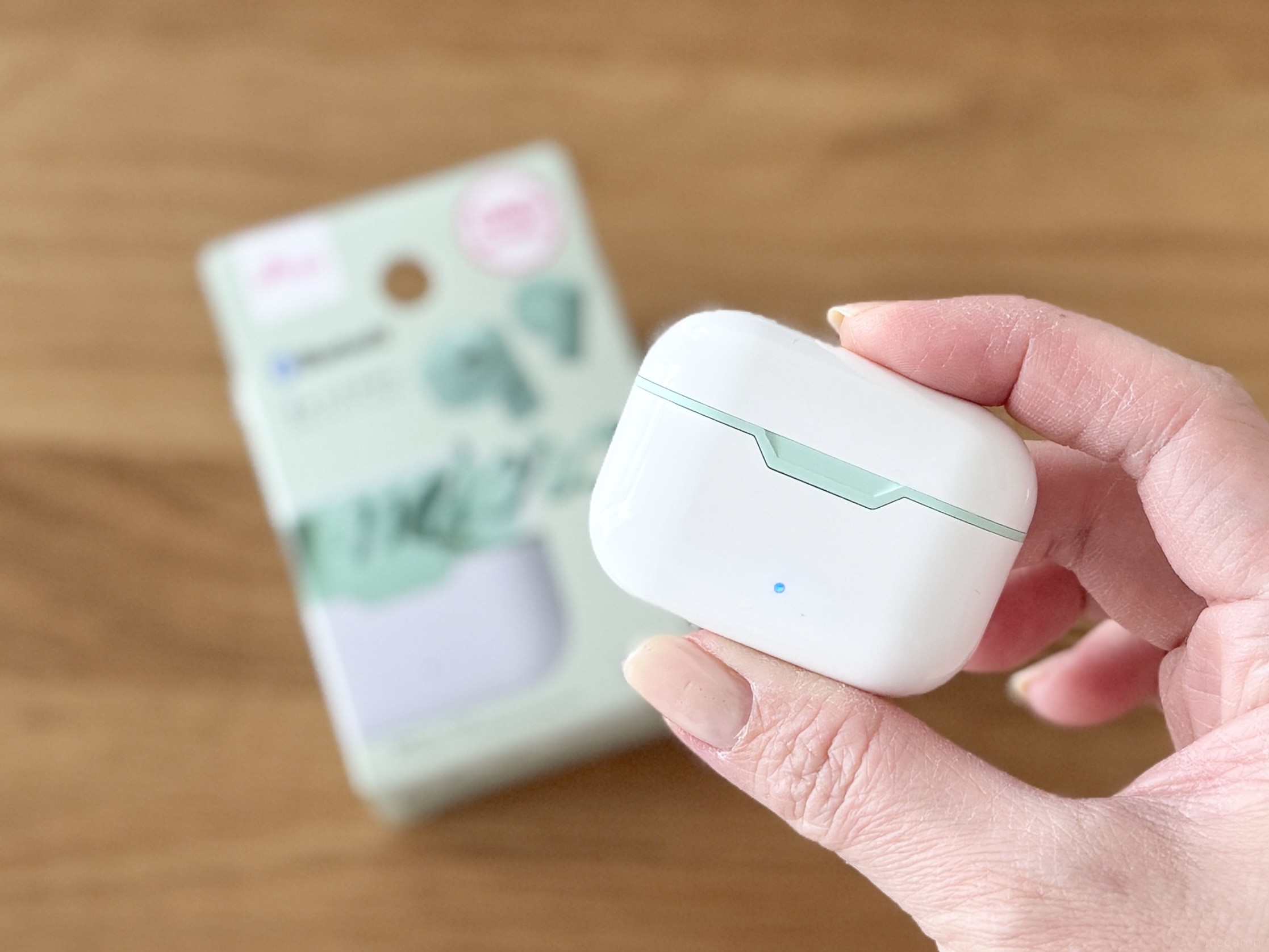 まさかの1100円！ダイソー完全ワイヤレスイヤホンの新作2種をレビュー