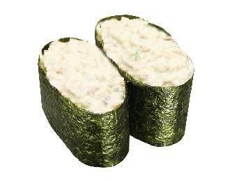 くら寿司の人気軍艦・巻物ランキングTOP10最新のおすすめネタはの画像