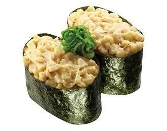 くら寿司の人気軍艦・巻物ランキングTOP10最新のおすすめネタはの画像