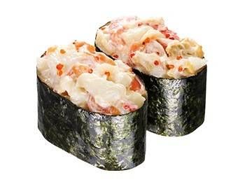 くら寿司の人気軍艦・巻物ランキングTOP10最新のおすすめネタはの画像