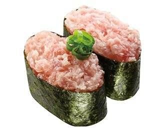 くら寿司の人気軍艦・巻物ランキングTOP10最新のおすすめネタはの画像