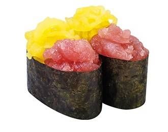 くら寿司の人気軍艦・巻物ランキングTOP10最新のおすすめネタはの画像