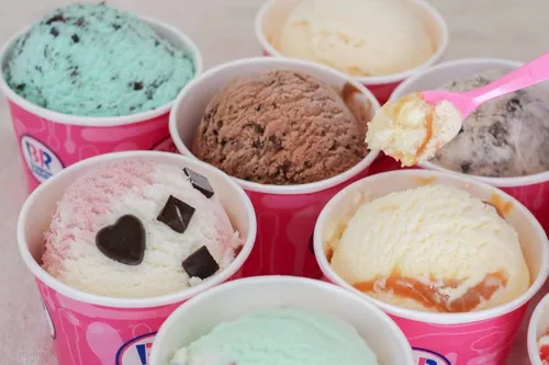 サーティワンで人気のバラエティパック！種類や注文の仕方、お得に購入