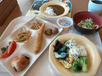 ココスの1,045円朝食バイキングを実食レポモーニング実施店舗・時間なども