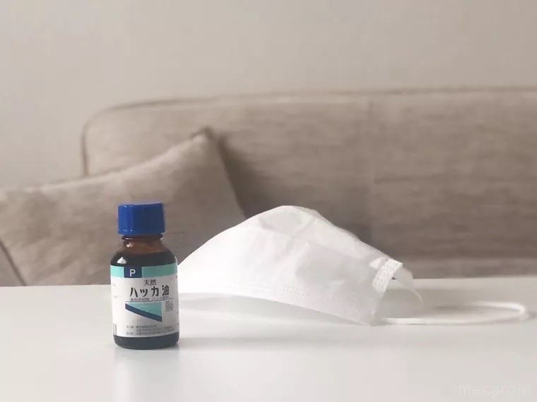 ハッカ油 使いかけ ハッカ油の使い方ガイド！スプレーの作り方も【虫よけ・消臭・抗菌