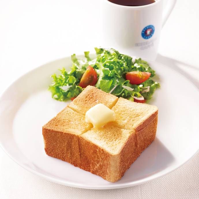 エクセルシオールカフェの人気フードメニューランキングTOP10最新おすすめ商品の画像