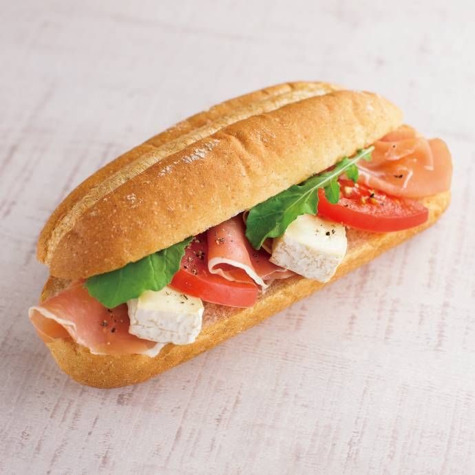 エクセルシオールカフェの人気フードメニューランキングTOP10最新おすすめ商品の画像