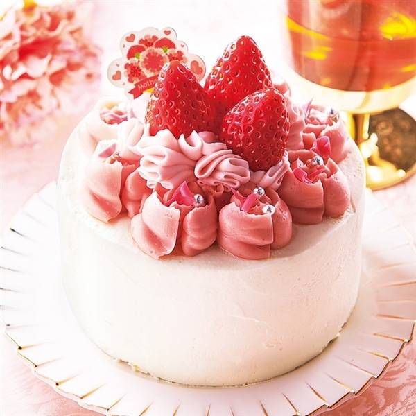 母の日 ありがとうデコレーションのイメージ