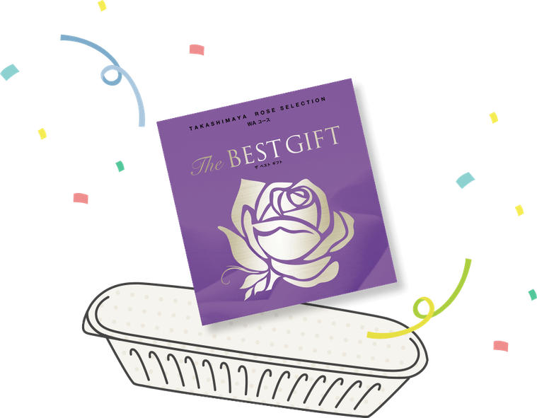 母の日キャンペーンのイメージ