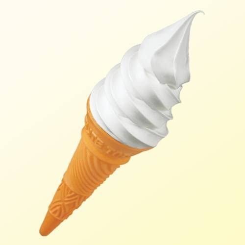 ソフトクリーム