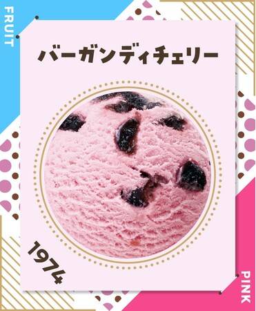 2023年「サーティワン総選挙」結果発表！第1位に輝いた