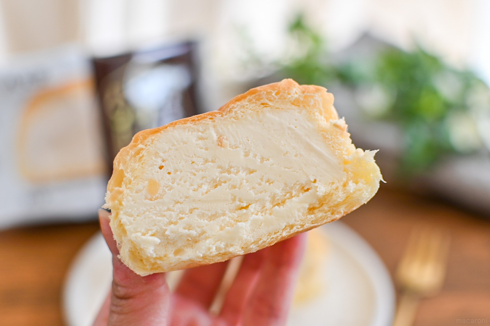 ♡ＲＡＮ♡　クリーム10本 Lenny & Larry's Complete Cremes Sandwich Cookies, Plant-Based