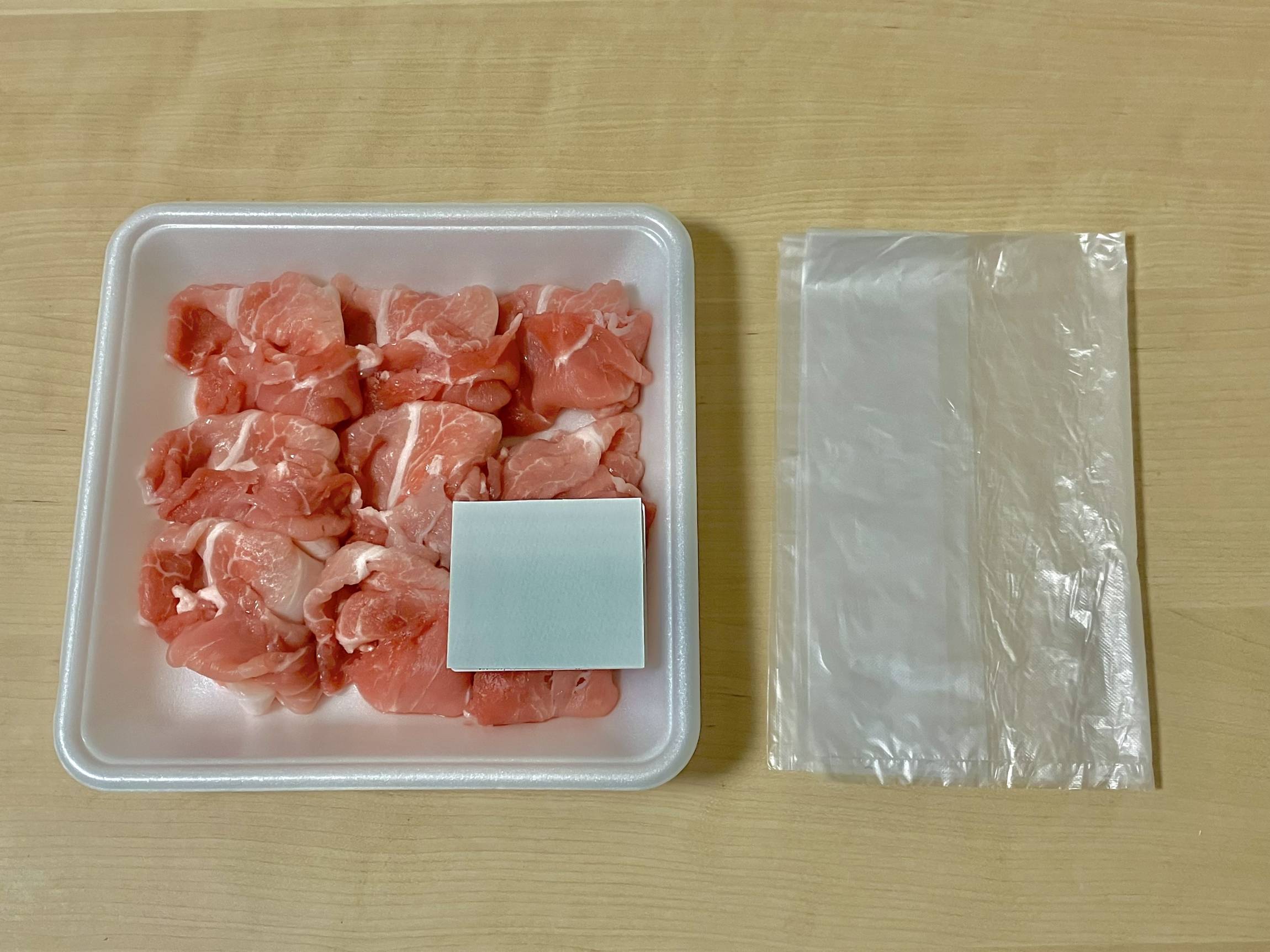 法人様向け限定商品　開けにくいイライラを解消！アイデアポリ袋　「PIT UP PACK」　吊り下げタイプ　　11号　　300枚入り×40冊 ポリ袋の口が開けやすい！」「今までのストレスは何だったのか