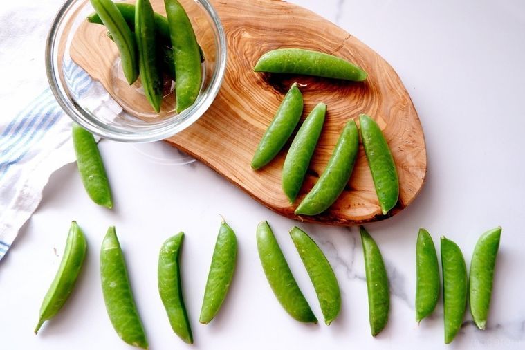 スナップエンドウ