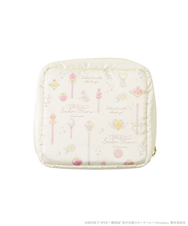 ガジェットポーチのイメージ