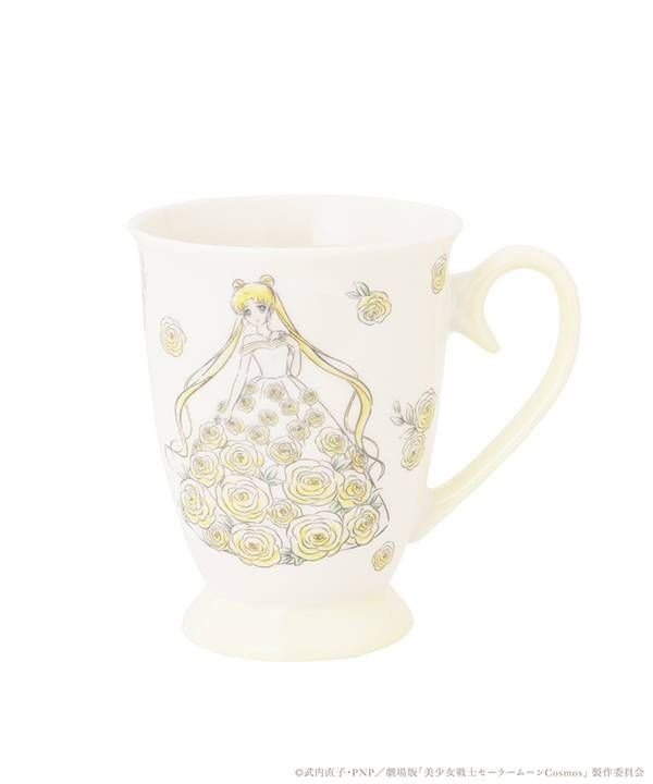 マグカップAのイメージ