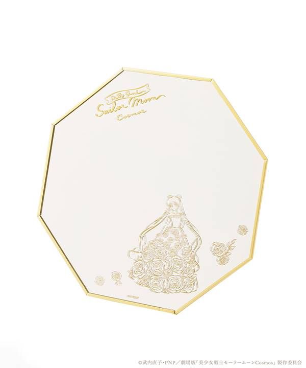 置きミラーのイメージ