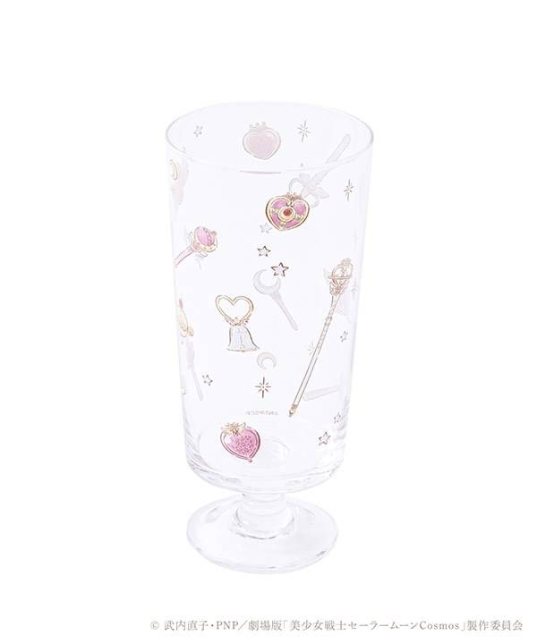 グラスのイメージ