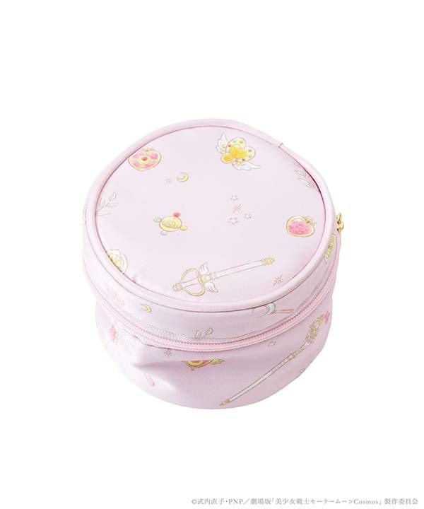 ジュエリーポーチBのイメージ