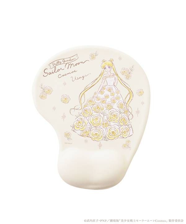 マウスパッドのイメージ