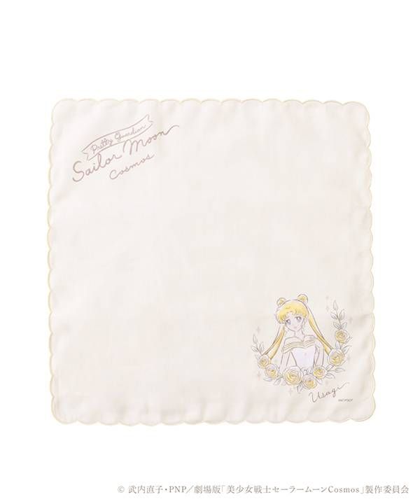 ハンカチAのイメージ