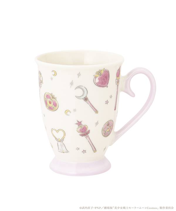 セーラームーン - セーラームーン　おまとめ　スリーコインズ　マグカップ　エコバッグ　プレートなど セーラームーン おまとめ スリーコインズ マグカップ エコバッグ