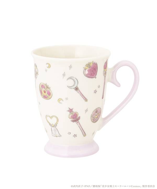 マグカップBのイメージ