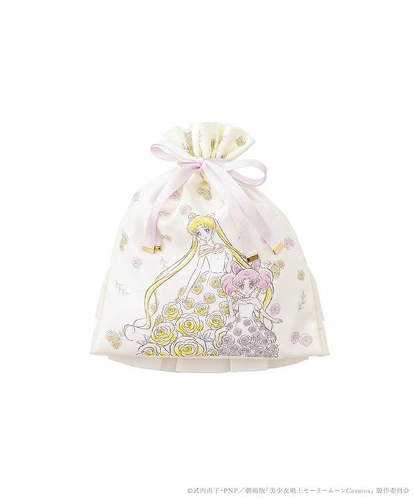 巾着 MAのイメージ