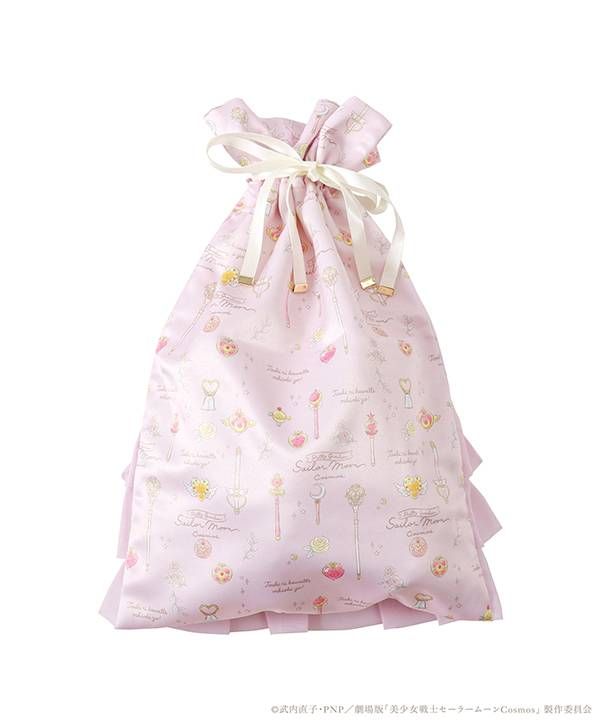 巾着 Lのイメージ