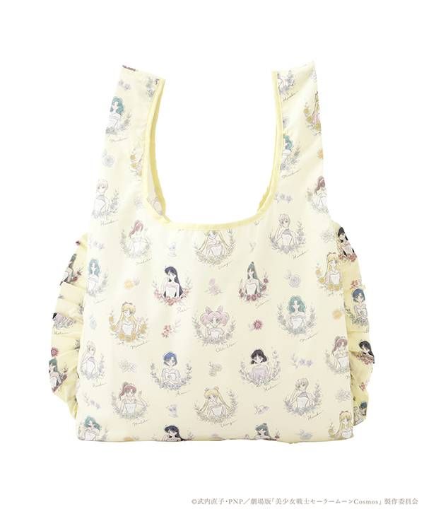 エコBAGのイメージ