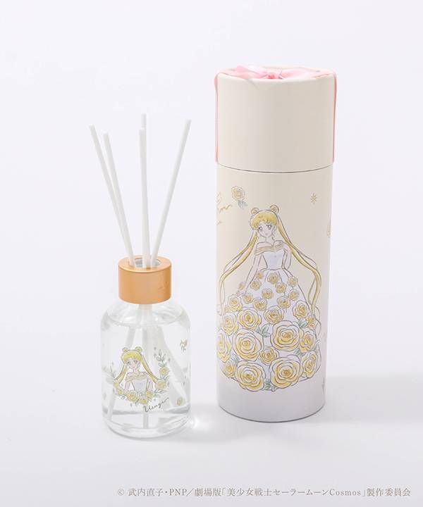 ルームフレグランスAのイメージ