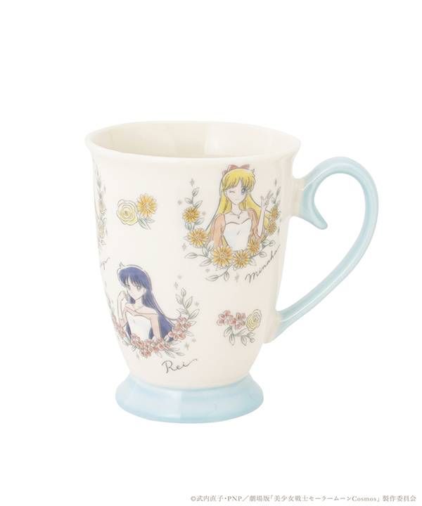 EC限定マグカップのイメージ