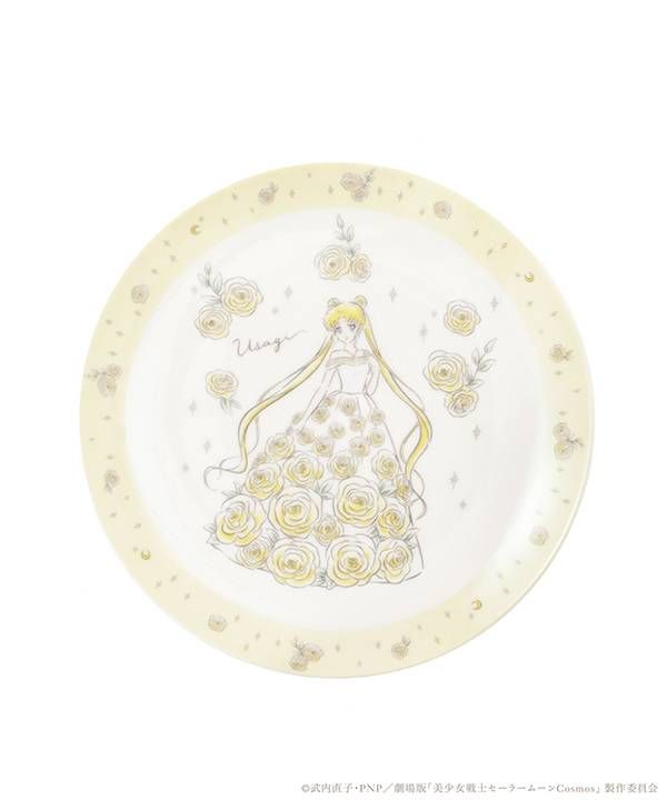 プレートAのイメージ