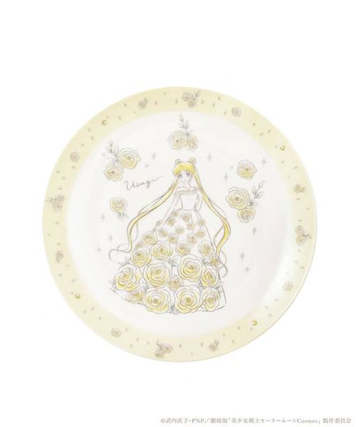 3COINS×劇場版セーラームーンのコラボグッズ全45種！限定ポーチや 