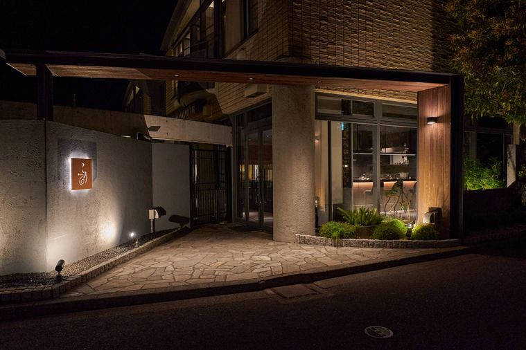 WeBase 鎌倉のレストラン