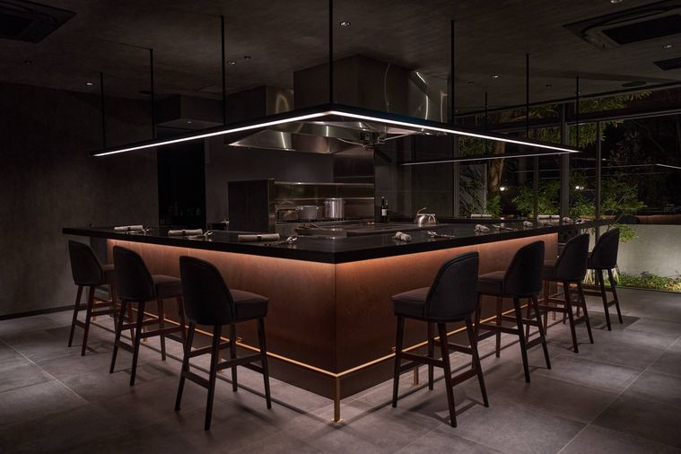 WeBase 鎌倉のレストラン