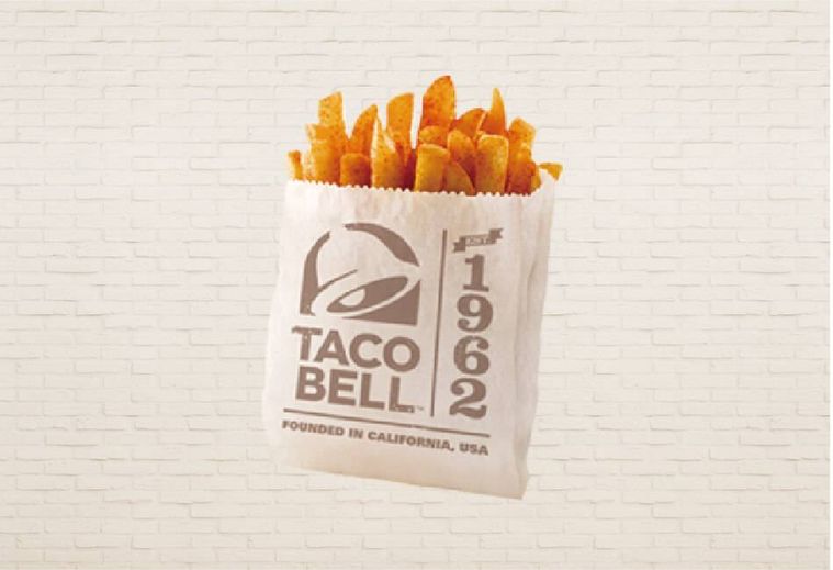 メキシカンポテト