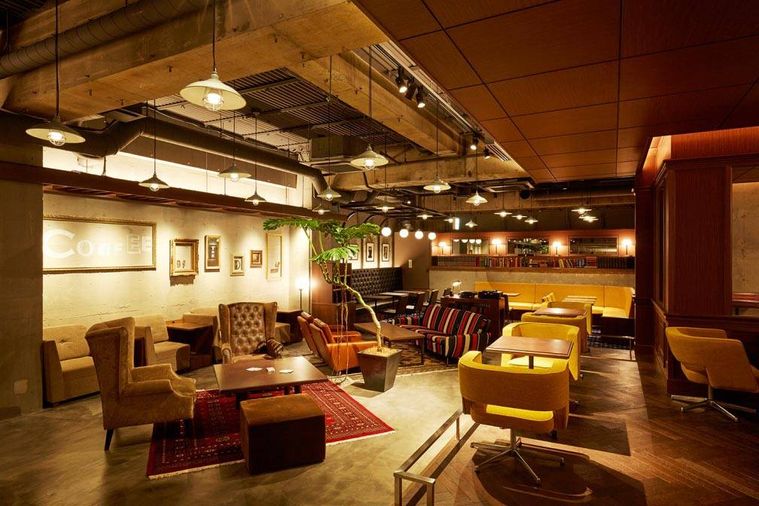 居心地の良いカフェチェーンの人気ランキングTOP10みんなが選ぶ1位はの画像