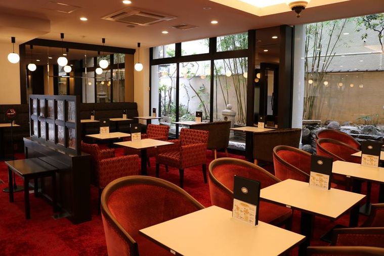 居心地の良いカフェチェーンの人気ランキングTOP10みんなが選ぶ1位はの画像