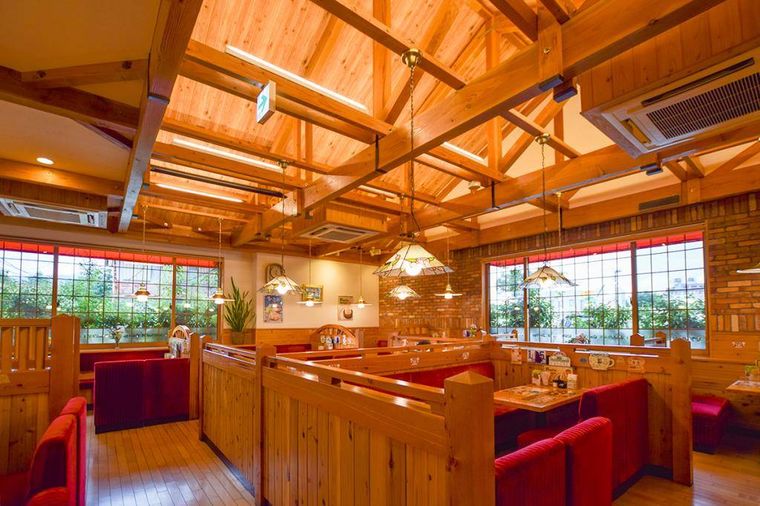 居心地の良いカフェチェーンの人気ランキングTOP10みんなが選ぶ1位はの画像