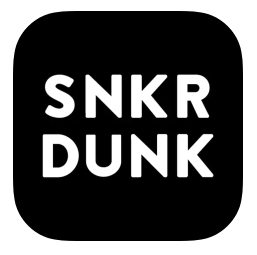 9位 スニーカーダンク26票