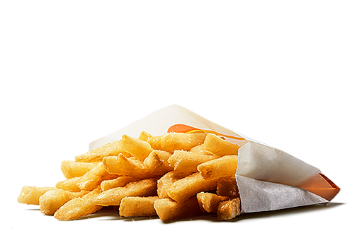 フレンチフライ