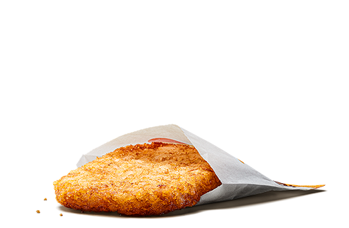 ハッシュブラウン