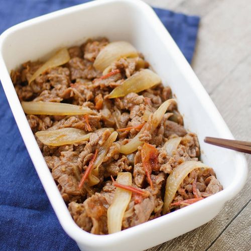 しぐれ煮とは？伝統的な和食の常備菜について分かりやすく紹介！
