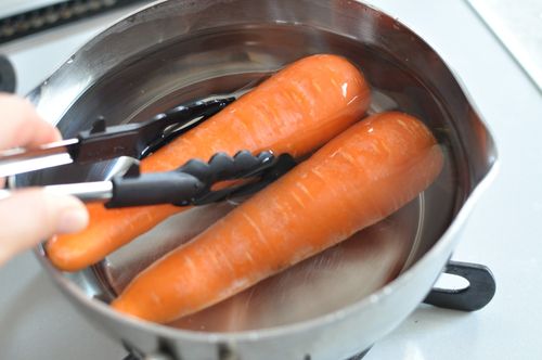 にんじん様確認ページ 滑り込ん 