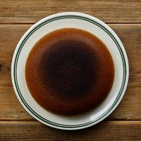 【作り方】炊飯器で簡単!厚焼きパンケーキ