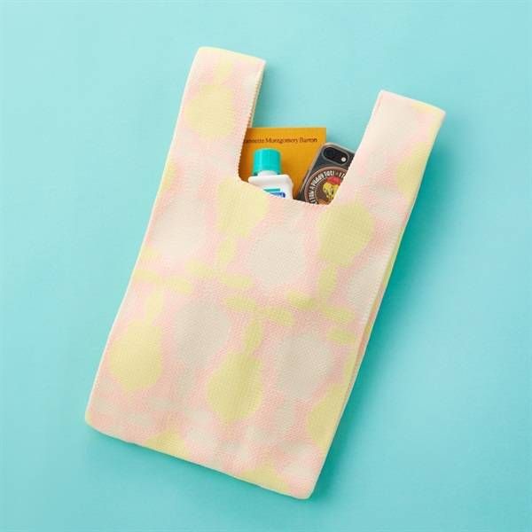 ジャガードトートトゥイーティーのイメージ