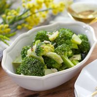 ブロッコリーの食べ過ぎによるデメリット。食べ過ぎの目安は