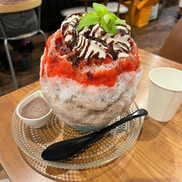 制覇したい！神戸・三宮で絶対おすすめのかき氷店TOP10 (2ページ目